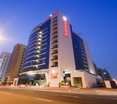 General view
 di Ramada Chelsea Hotel Al Barsha