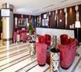 Lobby
 di Ramada Chelsea Hotel Al Barsha