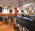 Restaurant
 di Ramada Chelsea Hotel Al Barsha