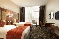 Room
 di Ramada Chelsea Hotel Al Barsha