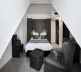 Double Club rooms