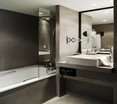 Twin Club rooms