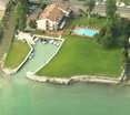 Yachting Hotel Mistral Lago di Garda