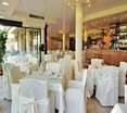 Restaurant
 di Yachting Hotel Mistral