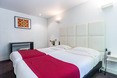 Twin Standard rooms