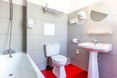 Quadruple Standard rooms