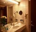 Room
 di Crowne Plaza Bucarest