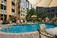 Pool
 di Holiday Inn Express West Doral Miami Airport
