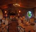 Restaurant
 di The Peace Lodge at La Paz Waterfall Gardens