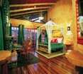 Room
 di The Peace Lodge at La Paz Waterfall Gardens