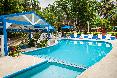 Pool
 di Sol Caribe Providencia