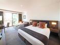 Room
 di Novotel Forest Resort Creswick