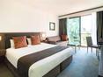 Room
 di Novotel Forest Resort Creswick