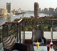 Terrace
 di Novotel Cairo El Borg