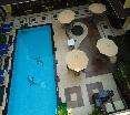 Pool
 di Resort De Coracao