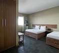 Room
 di Arembepe Beach
