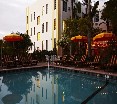 Pool
 di Freehand Miami Hostel