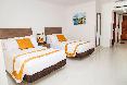 Room
 di Sol Caribe San Andres