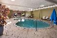 Pool
 di Best Western Pocatello Inn