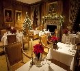 Restaurant
 di Hintlesham Hall