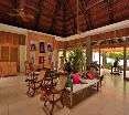 Lobby
 di Panglao Island Nature Resort & Spa