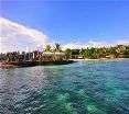 Beach
 di Panglao Island Nature Resort & Spa