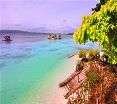 Beach
 di Panglao Island Nature Resort & Spa