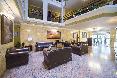 Lobby
 di Ritz Aparthotel Bolivia
