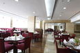 Restaurant
 di Clarks Inn Suites Pacific Business Park