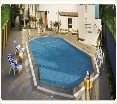 Pool
 di Vits Aurangabad