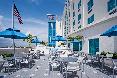 General view
 di Crowne Plaza Fort Lauderdale Airport/ Cruise Port