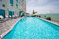 Pool
 di Crowne Plaza Fort Lauderdale Airport/ Cruise Port