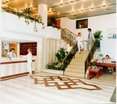 Lobby
 di Atrium Zenon Hotel Apts