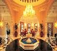 Lobby
 di The Oberoi Rajvillas