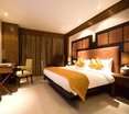 Room
 di The Fern An Ecotel