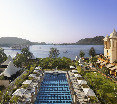 Pool
 di The Leela Palace Udaipur