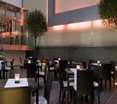Restaurant
 di The Levante Parliament - A Design Hotel