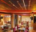 Restaurant
 di Le Meridien Dahab Resort