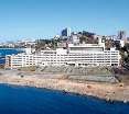 General view
 di Azimut Hotel Vladivostok Amur Bay Building