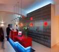 Lobby
 di Red & Blue Design