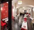 Restaurant
 di Red & Blue Design