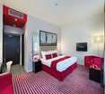 Room
 di Red & Blue Design