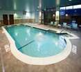 Pool
 di Springhill Suites Wenatchee