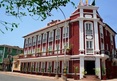 Welcomheritage Panjim Inn Goa
