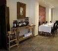 Restaurant
 di Posada Real Abadia San Martin