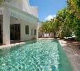 Pool
 di The Villas Palm Cove
