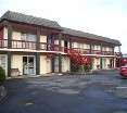 General view
 di Alpine Motel, Oamaru