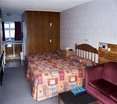 Room
 di Alpine Motel, Oamaru