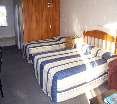 Room
 di Alpine Motel, Oamaru
