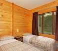 Room
 di Greenacres Alpine Chalets and Villas